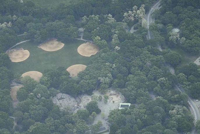 central park heckscher playground: central park heckscher playground